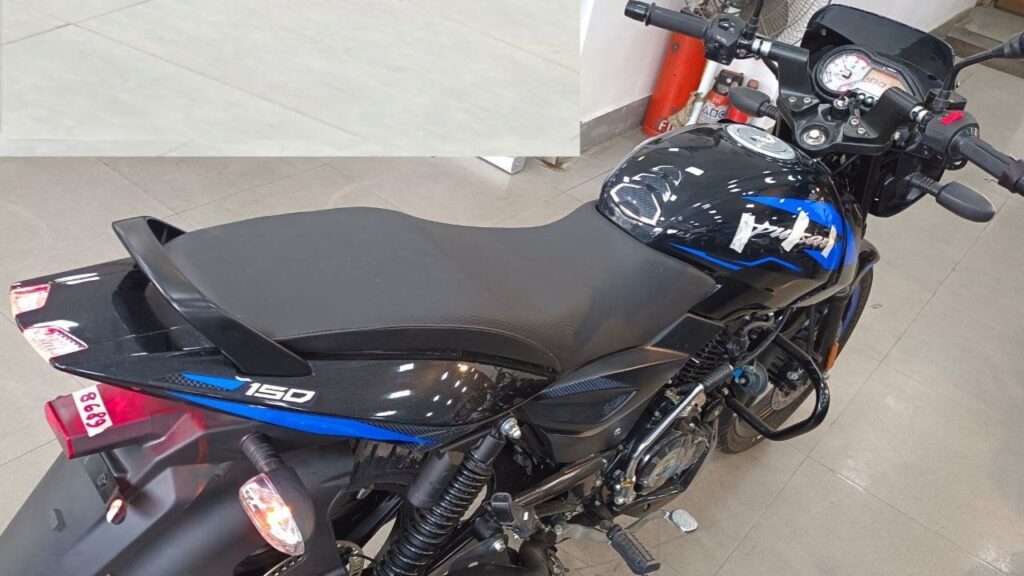 Bajaj Pulsar 150
